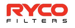 RYCO AIR FILTER